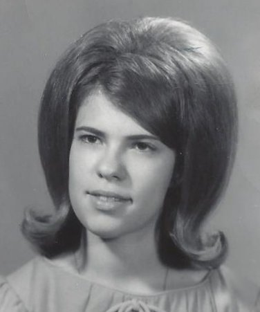 Sherie Ann Anderson (March 7. 1950 – December 2, 2014)