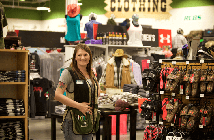 Gear Up and Save During Sportsman’s Spring Sale