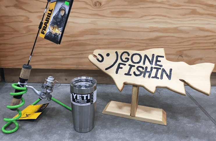 Sportsman’s Warehouse Has a Deal You’re Gonna ‘Like’