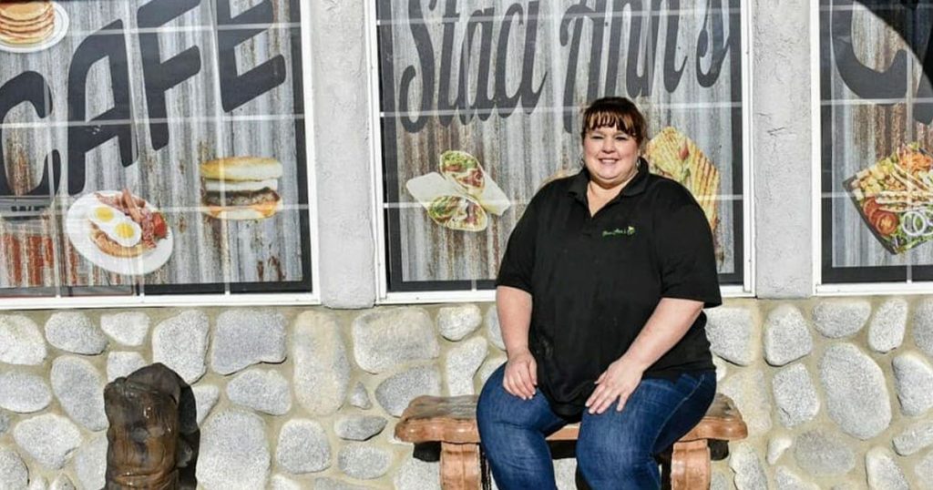 Green River Restaurant Owner Goes Above and Beyond To Fill Needs During Crisis