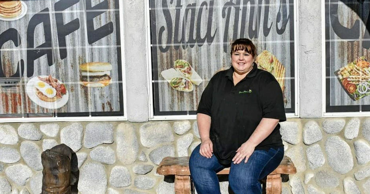 Green River Restaurant Owner Goes Above and Beyond To Fill Needs During Crisis