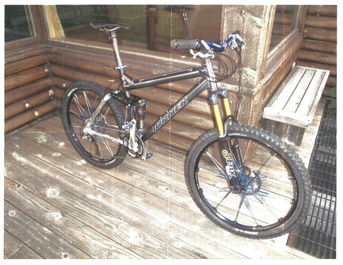 Teton County Crimestoppers offering $5,000 in reward money for info on mountain bike thefts