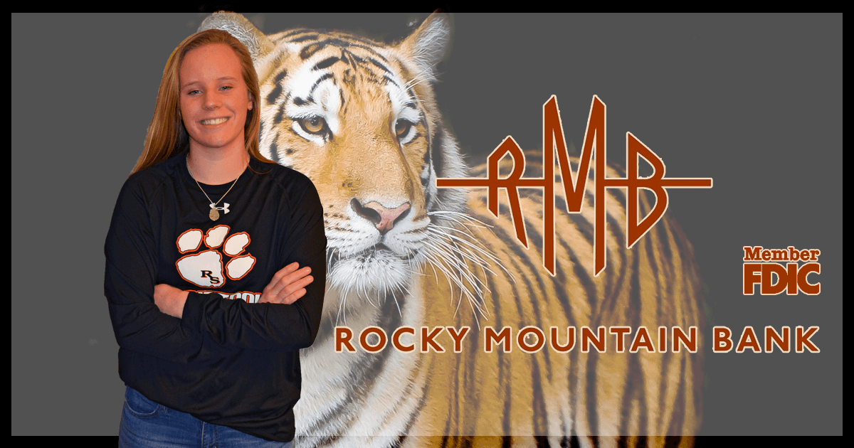 RSHS Invested Student of the Month