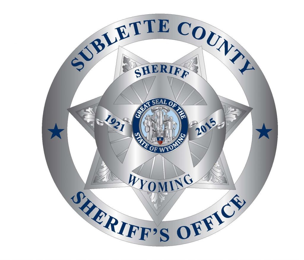 Sublette County Sheriff’s Office Locates Family Reported Missing Out Of Casper