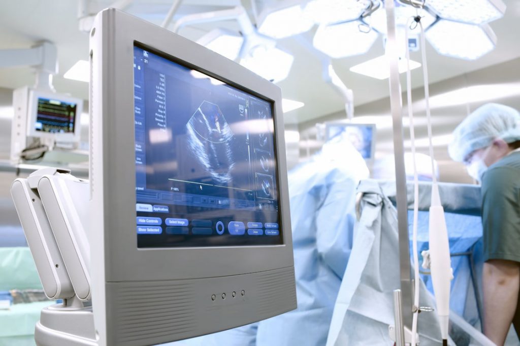 MHSC Board Votes To Build Ambulatory Surgery Center; Project Moves On To County Commissioners For Revenue Bond Vote