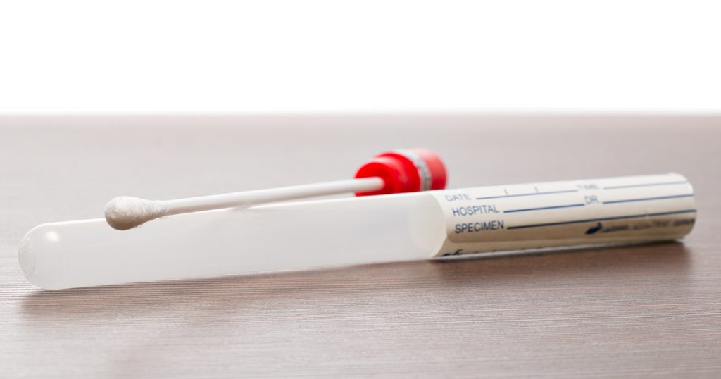 RS Resident Tests Positive for COVID-19: Brings County Total to 4