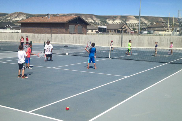 This Week’s Civic Center Activities Schedule