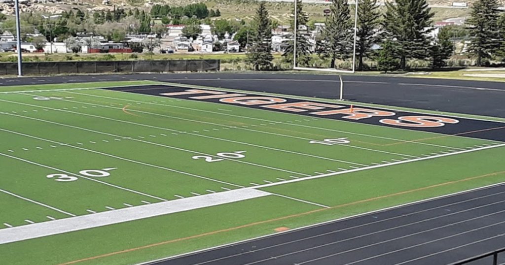 Tiger Stadium to Light Up Tonight, April 10, in Support of “Be the Light Campaign”