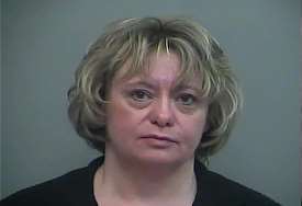 BREAKING: Executive Director of new Sweetwater County Community Health Center arrested for alleged forgery and possession of forged writings