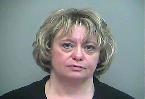 Rock Springs Woman Receives Jail Sentence for Felonies