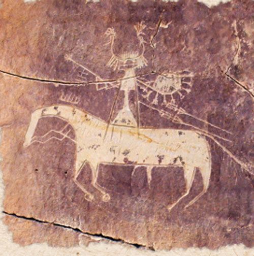 National Register of Historic Places lists two sites in Rock Springs area