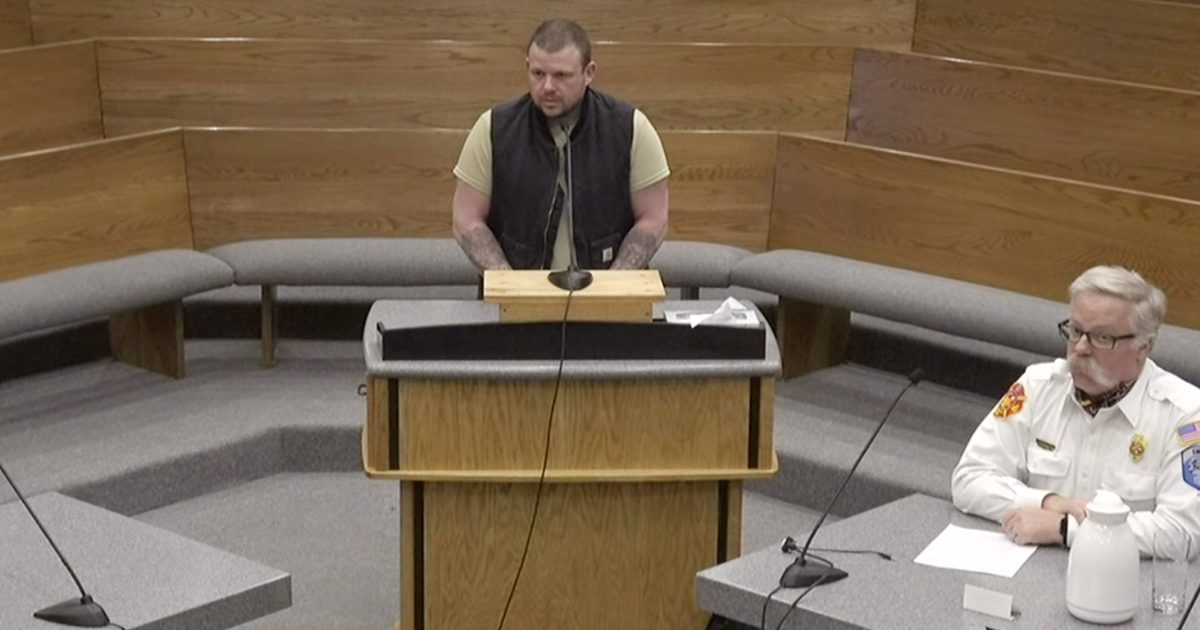 Rock Springs Resident Wants Appraisals Reviewed For Vacant Lot
