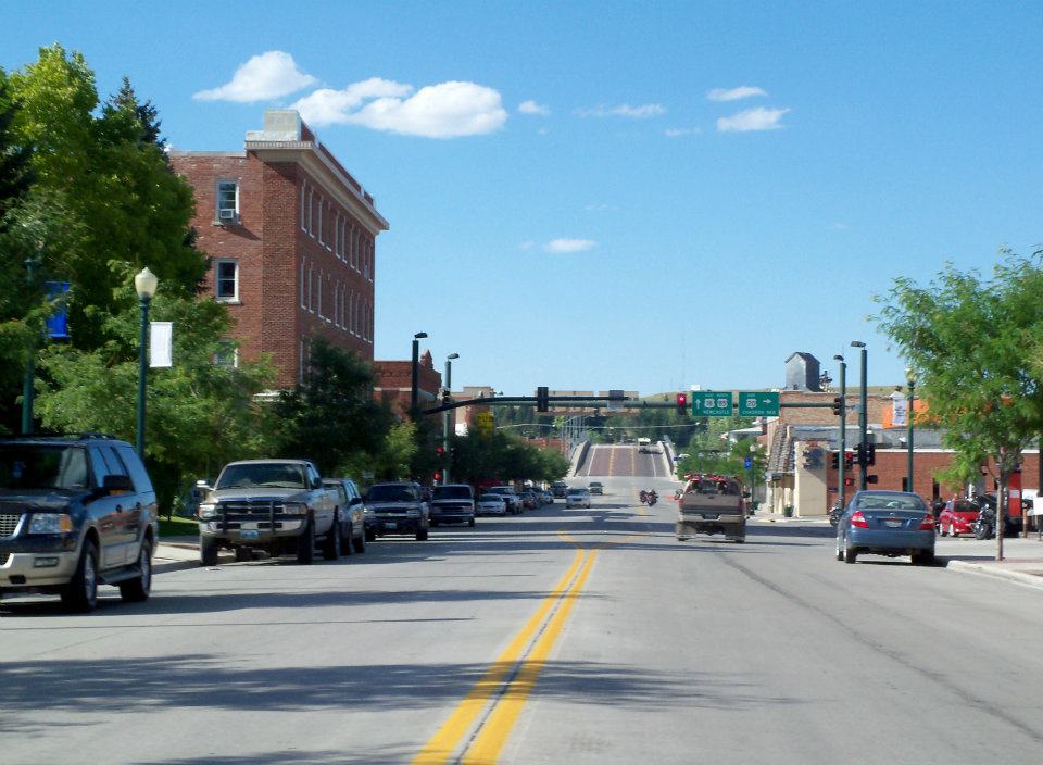 Wyoming Business Council Welcomes Three Communities to Main Street Program
