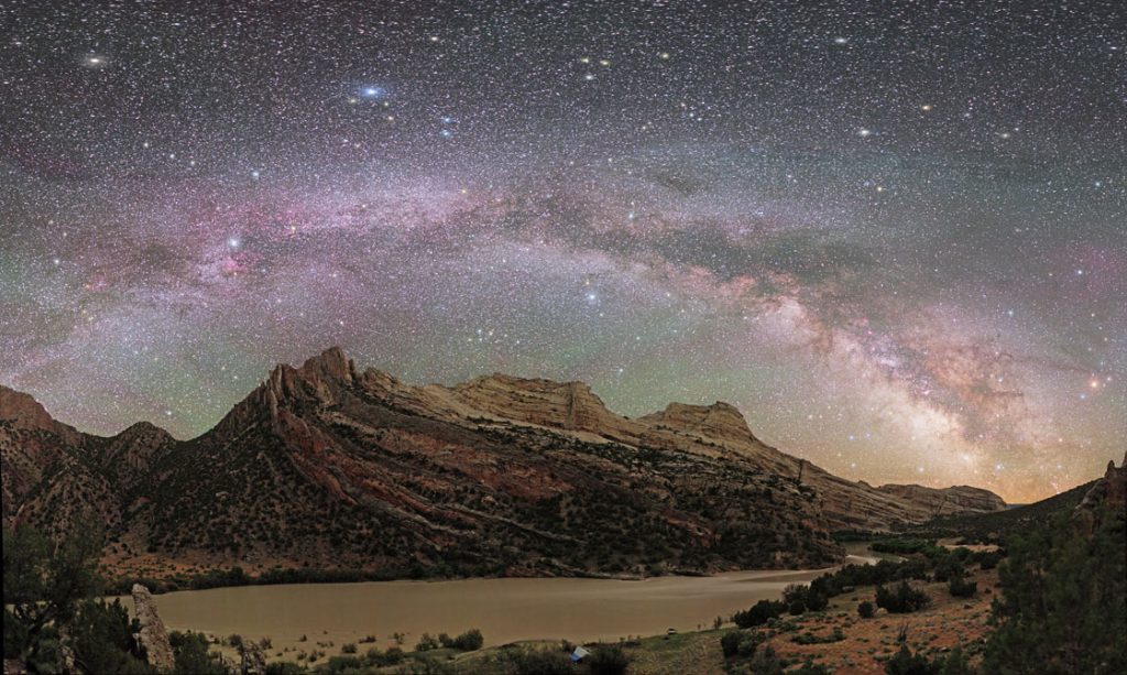 Celebrate the NPS Centennial Celebration this Weekend in Dinosaurland; There’s Cake