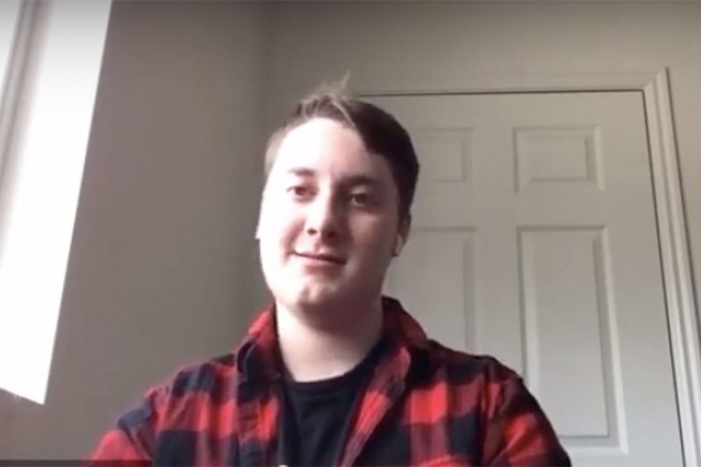 Sweetwater County COVID-19 Patient Shares Experience