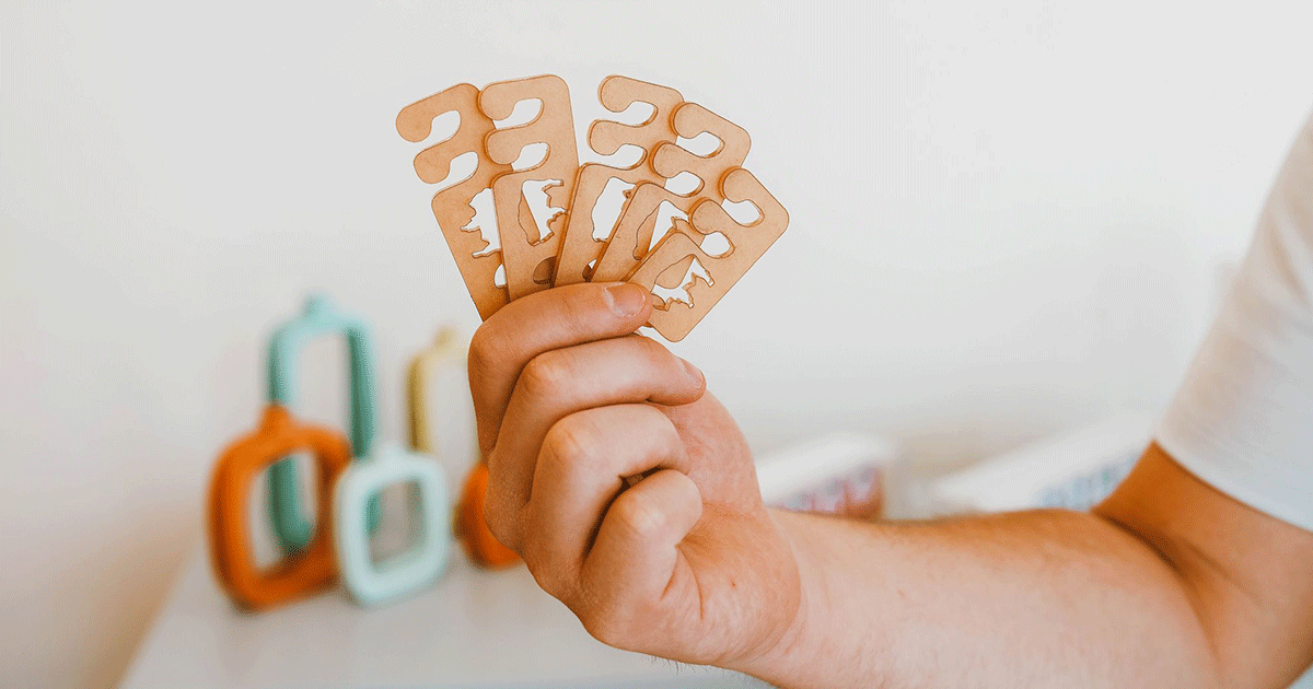 Support Your Favorite Healthcare Worker with The Comfort Project
