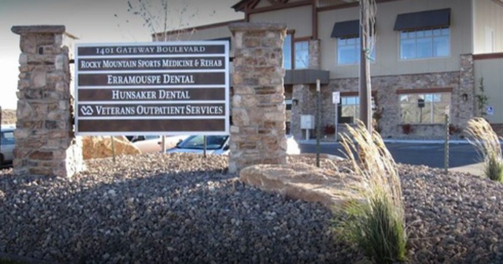 Community VA Clinics, Including RS, Suspend Face-to-face Primary Care Visits