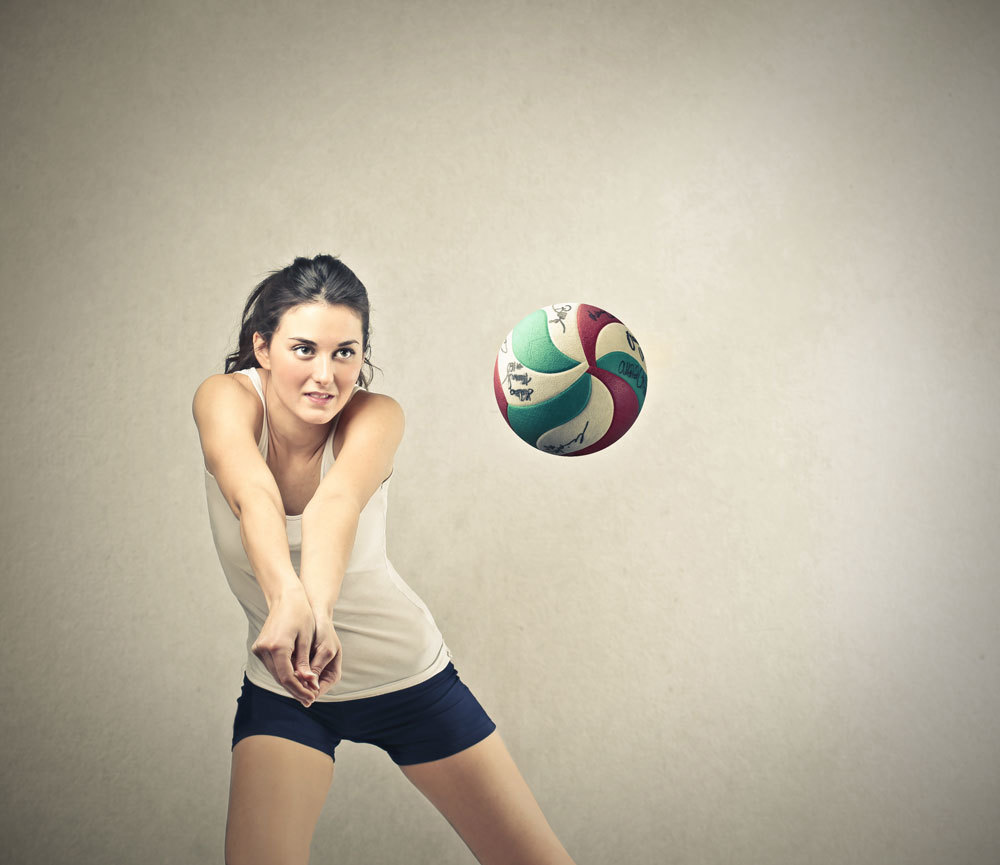 Register For City Volleyball Leagues! Co-Ed and Women’s Leagues Available Ranging From Competitive To Recreational