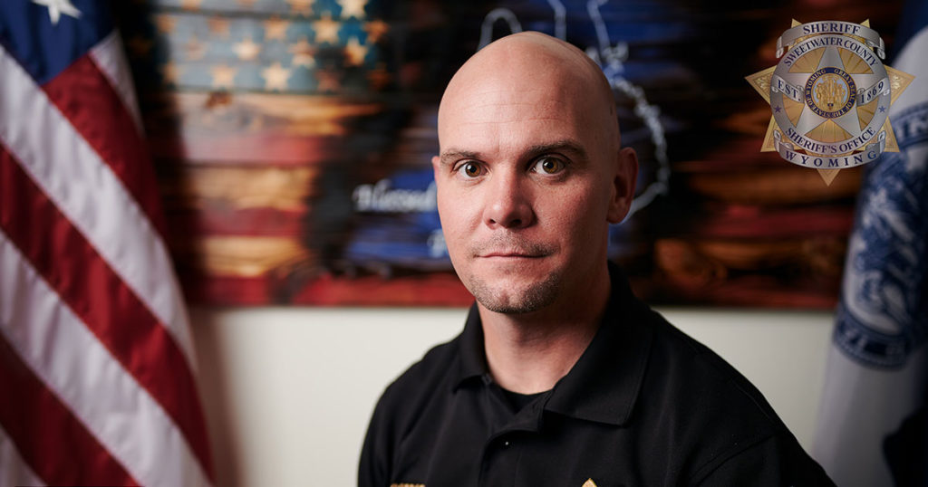 #WHYoming: Jason Mower