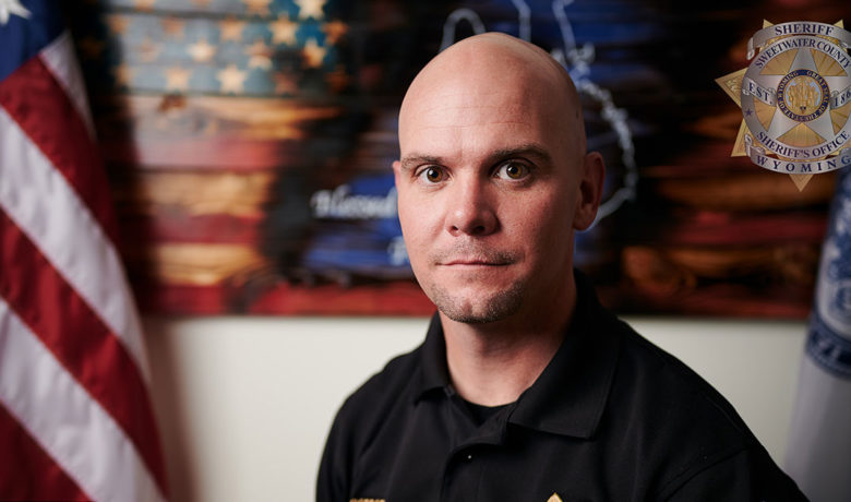 #WHYoming: Jason Mower