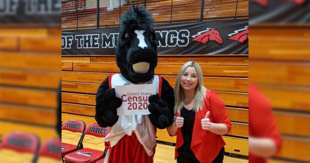 Filling Out the Census Can Benefit College Students