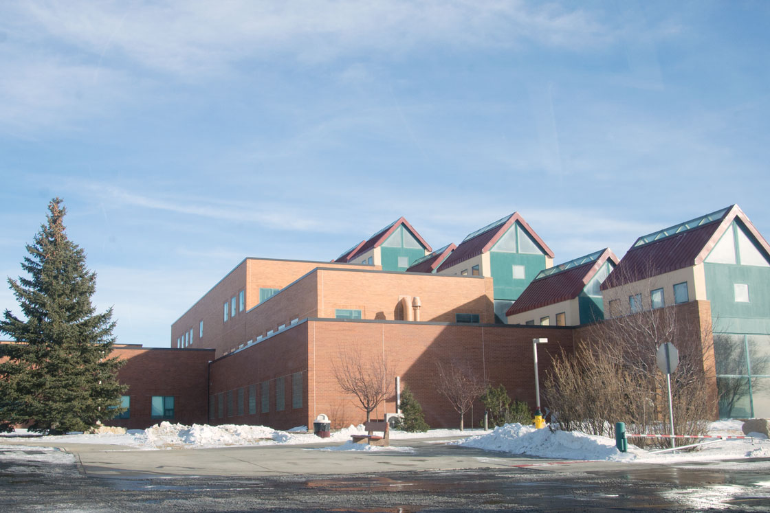 Western Wyoming Community College Will Closing at 11 a.m. Due To Winter Weather Conditions