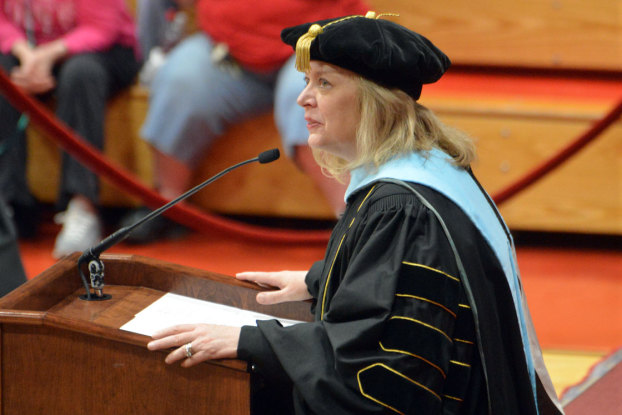 WWCC Board Extends President Karla Leach’s Contract