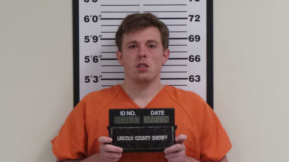 One man arrested in Afton shooting which left one dead and one injured