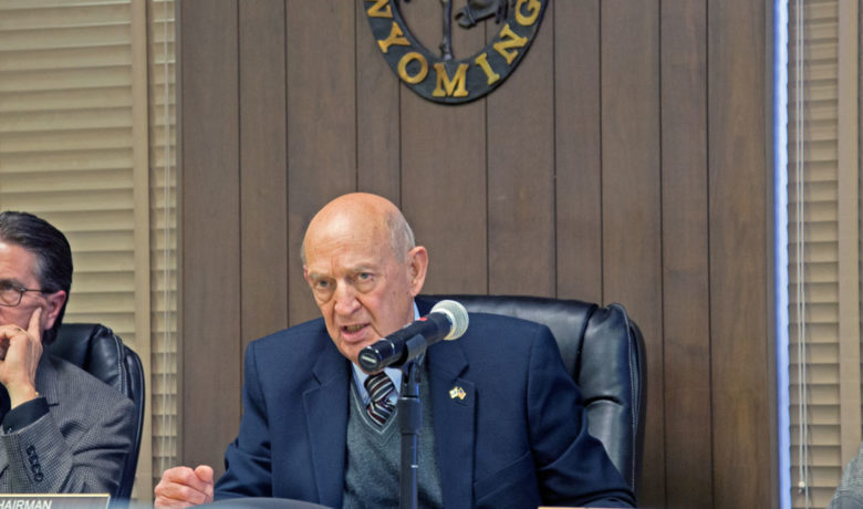EDITORIAL: Commissioner Johnson in Favor of Master Leasing Plan for Public Lands