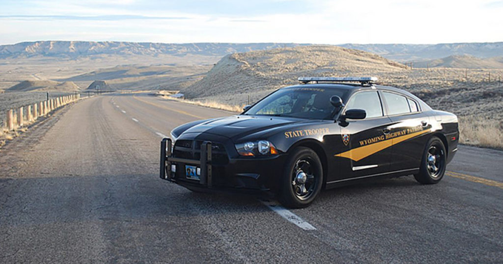 Two Minnesota Residents Died in Motorcycle Crash near Hulett