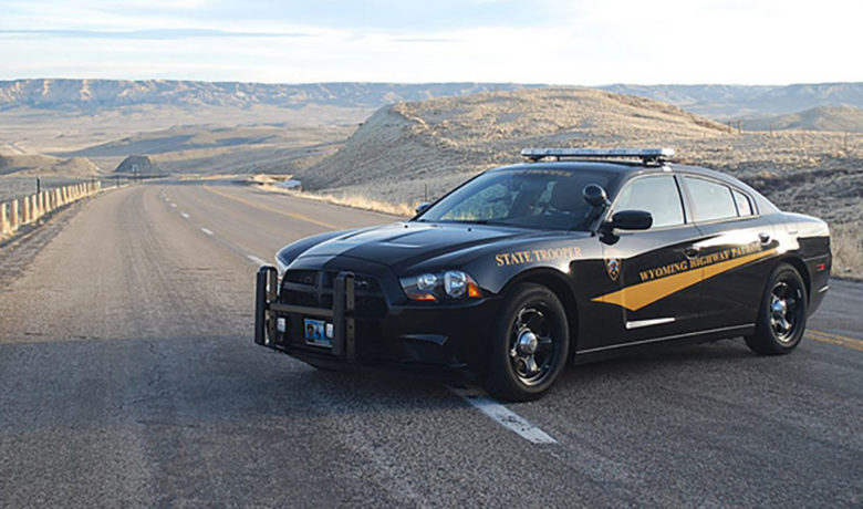 Two Minnesota Residents Died in Motorcycle Crash near Hulett