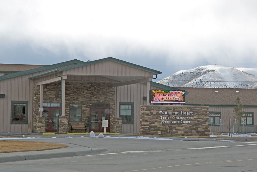 Young at Heart Board Members Defend Hiring Practices