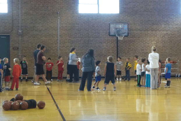 This Week’s Civic Center Activities Schedule