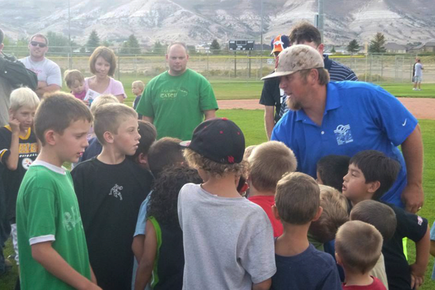 Youth Developmental Football Registration