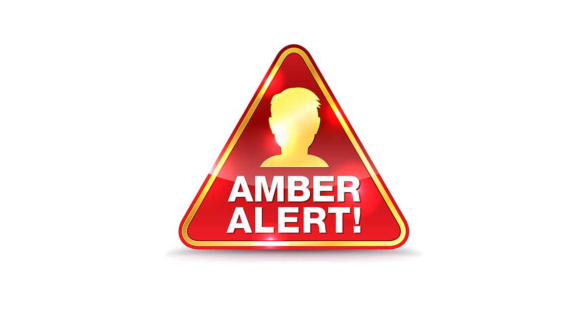 AMBER ALERT: Four Children Missing from Riverton Area
