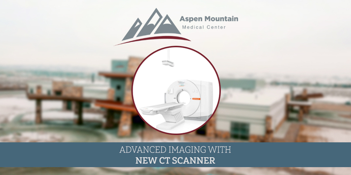 Aspen Mountain Medical Center Brings Advanced Imaging with New CT Scanner