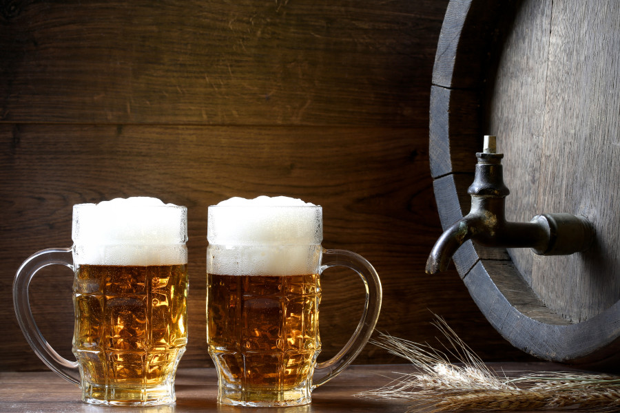 4 Interesting Facts about Wyoming Breweries