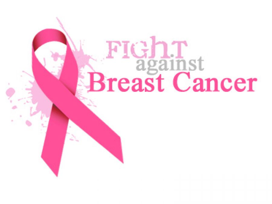 Breast Cancer Awareness: Early Detection Saves Lives