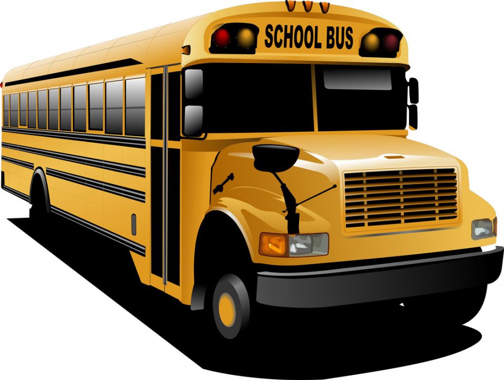 Citations Issued For School Bus Passing Incidents In Green River