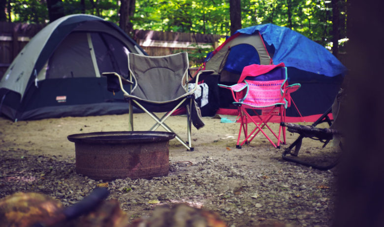Existing Non-Resident State Park Camping Reservations Will Be Canceled
