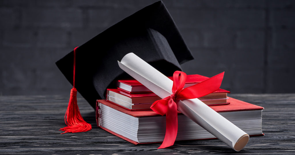 Farson-Eden High School Announces Graduation Plans