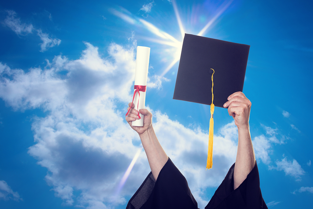 SCSD No. 1 Updates Information on Graduation Plans