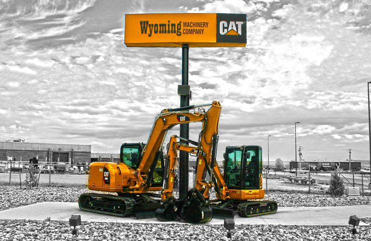 Invested in Wyoming, Invested in You