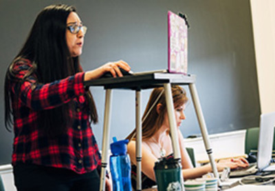 UW Debate Team Makes History