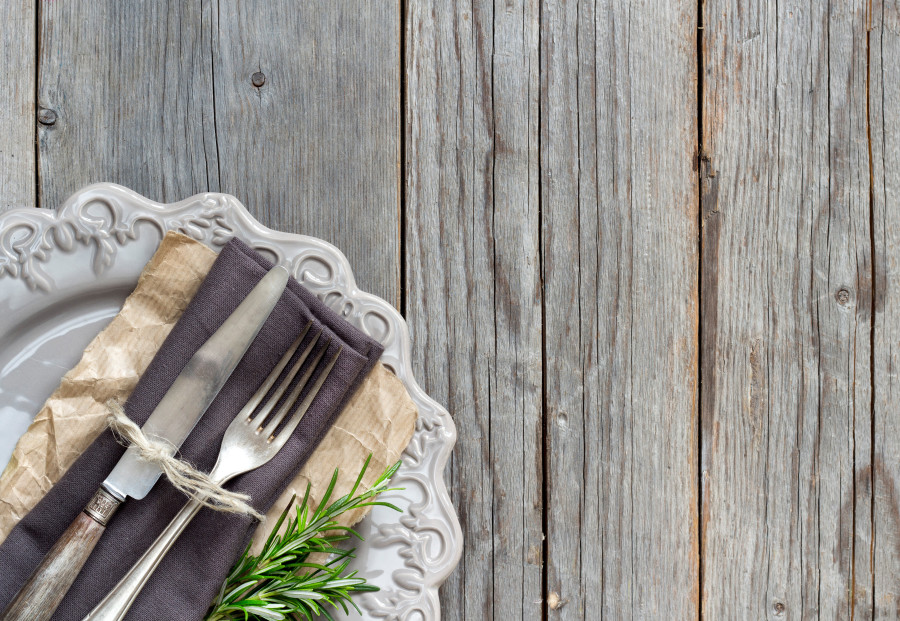 3 Foods that Represent Wyoming