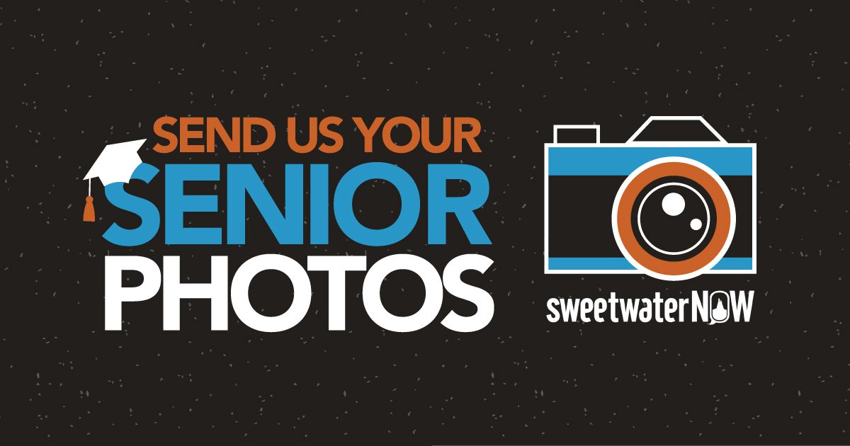 Send Us Your 2020 Senior Photos!