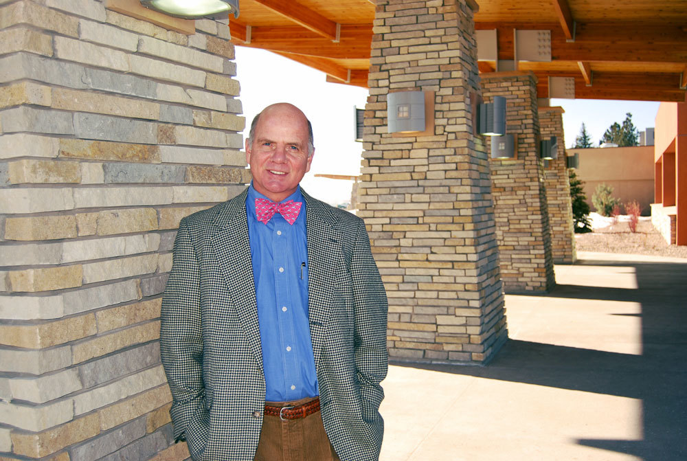 Dr. Duck to serve on Wyoming State Board of Pharmacy