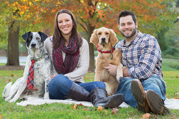 Radakovich – Asbury Announce Engagement