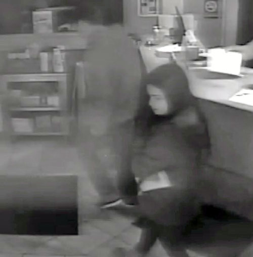 RSPD Releases Photos To Aid Investigation Into Assault At Economy Guest Village Last Friday