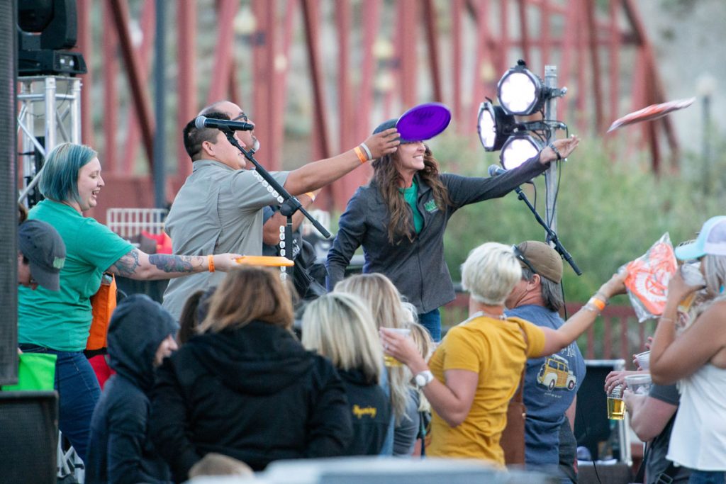 Flaming Gorge Days 2020 Canceled Due to COVID-19